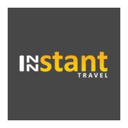 Innstant travel via travelgate